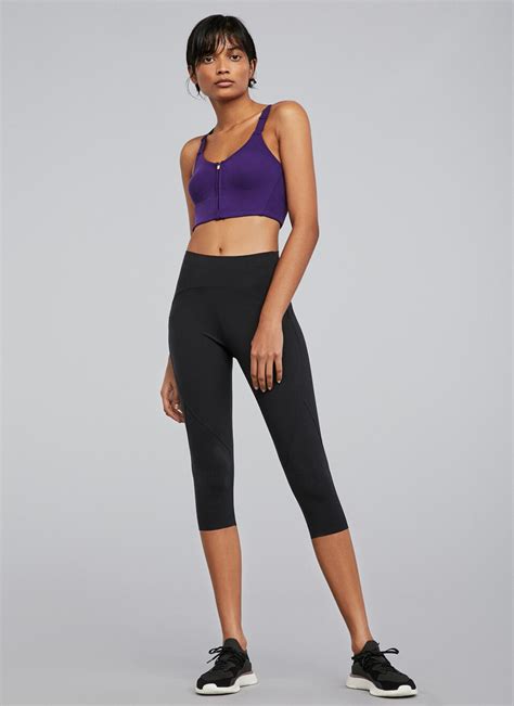 oysho leggings